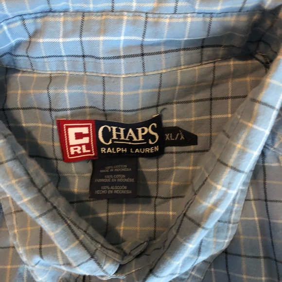 *bundle!* 5 casual dress shirts. - Picture 3 of 6